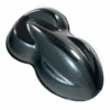 Candy Pearl Gun Metal Basecoat Quart Complete Kit (Over Black Base) -Automotive Paints Store 109 crystal