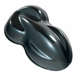 Candy Pearl Gun Metal Over Black Base Complete Gallon Kit