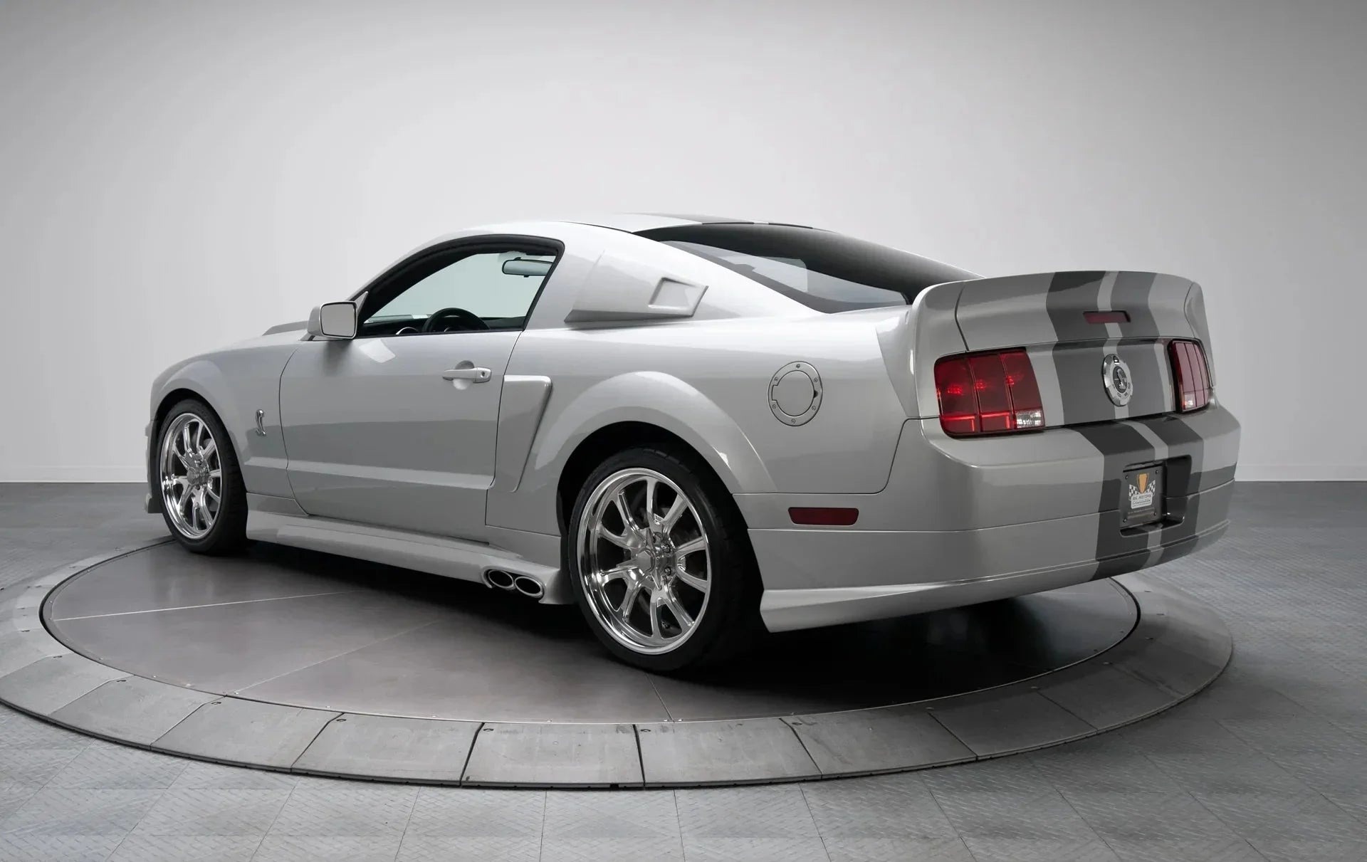 Automotive Paints Store -Automotive Paints Store 2007 ford mustang eleanor editio