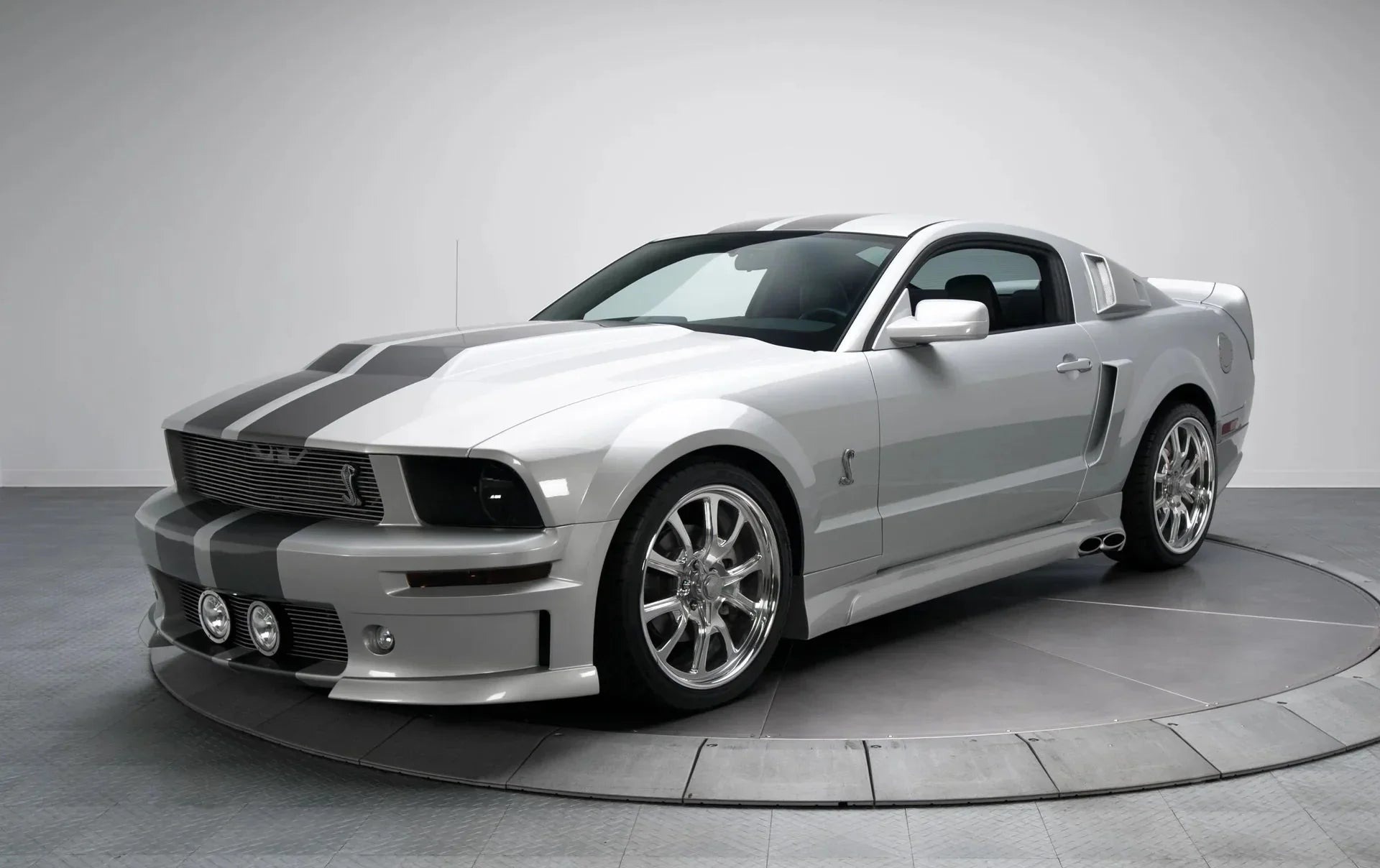 Automotive Paints Store -Automotive Paints Store 2007 ford mustang eleanor22 editio