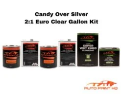 Candy Plum Over Charcoal Base Complete Gallon Kit 8 Candy Plum Over Charcoal Base Complete Gallon Kit -Automotive Paints Store 295534261685 3 6474bcb5 93b8 455c b4a1 d90a02d8027e