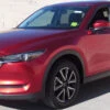 Mazda 2014-2018 41V Soul Red Tri-Coat Candy Complete Quart Kit -Automotive Paints Store 41v soul