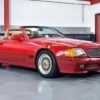 Mercedes 568 Signal Red Basecoat Clearcoat Quart Complete Paint Kit 2 Mercedes 568 Signal Red Basecoat Clearcoat Quart Complete Paint Kit -Automotive Paints Store 568 signal 64cc07ba 917b 4fd3 bcc2 f1ece11688df