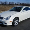 Mercedes 799 Diamond White Tri-Coat Pearl Complete Gallon Kit