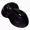 Black Crystal Amethyst Pearl Basecoat Clearcoat Quart Complete Paint -Automotive Paints Store Black Crystal Amethyst