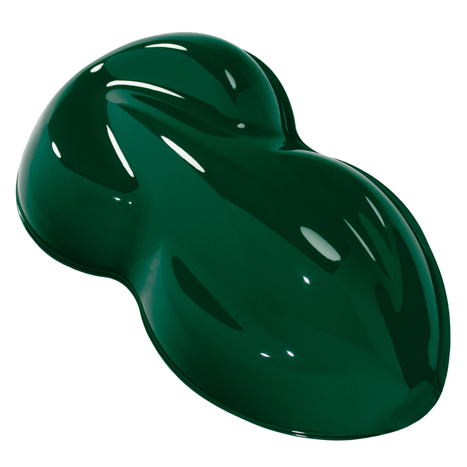 British Green Basecoat + Reducer Quart (Basecoat Only) Motorcycle Auto Paint 3 British Green Basecoat + Reducer Quart (Basecoat Only) Motorcycle Auto Paint