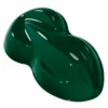 British Green Basecoat Clearcoat Quart Complete Paint Kit -Automotive Paints Store British green 3