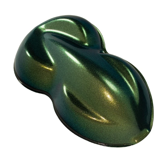 Darkness Series Chameleon Coarse Dragon Quart Color Change Paint Kit 3 Darkness Series Chameleon Coarse Dragon Quart Color Change Paint Kit