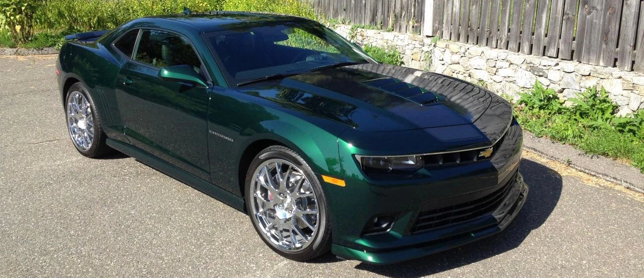 GM WA136X Emerald Green Flash Basecoat Clearcoat Quart Complete Paint Kit 3 GM WA136X Emerald Green Flash Basecoat Clearcoat Quart Complete Paint Kit