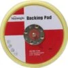 Sunmight Grip Disc Pad, 6 In, 5/16 In - 24 TPI Arbor, Velcro Attachment, Backing Pad -Automotive Paints Store IMG 0438 6bce0e56 3ae3 4cb1 b128 bb729fd407a6