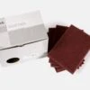 Sunmight Scuff Pads, 6 In W X 9 In L, Very Fine, Maroon Box/20 -Automotive Paints Store IMG 0449