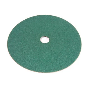 Sunmight Sundisc Closed Coated Fiber Disc, 7 In, Alumina Zirconia, 25/Box 4 Sunmight Sundisc Closed Coated Fiber Disc, 7 In, Alumina Zirconia, 25/Box - Image 2