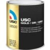 USC® GOLD Advanced Lightweight Body Filler, 1 Gallon (BEST)