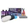 WIZARDS SELECT PRO Buffing Starter Kit -Automotive Paints Store IMG 0514