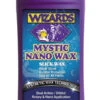 WIZARDS MYSTIC NANO WAX Super Slick Wax, 32oz Bottle