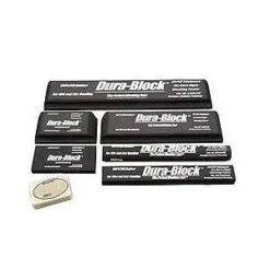 Dura-Block 7 Piece Sanding Block Kit, PSA Attachment, EVA Rubber -Automotive Paints Store IMG 0533