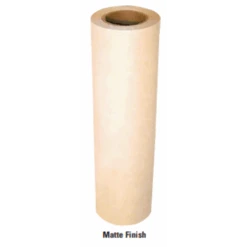 RBL 12" X 24' Tracing/Masking Paper Roll, Matte Finish