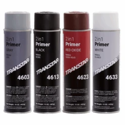 Transtar 2 In 1 Primer 15oz Aerosol