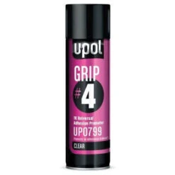 Upol Grip#4 Universal Adhesion Promoter 450ml Aerosol