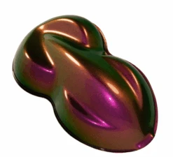 Twilight Series Chameleon Royal Flamingo Quart Color Change Kit