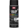 SEM Color Coat Satin Black Aerosol 12oz 2 SEM Color Coat Satin Black Aerosol 12oz -Automotive Paints Store SEM 15243