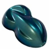 Darkness Series Chameleon Steel Jade Gallon Color Change Paint Kit 1 Darkness Series Chameleon Steel Jade Gallon Color Change Paint Kit -Automotive Paints Store SteelJade