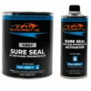 Sure Seal 2K Urethane Sealer Primer Gallon Dark Gray, Black, Or White 2 Sure Seal 2K Urethane Sealer Primer Gallon Dark Gray, Black, Or White -Automotive Paints Store aphq sealer gallon