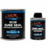 Sure Seal 2K Urethane Sealer Primer Quart Dark Gray, Black, Or White 1 Sure Seal 2K Urethane Sealer Primer Quart Dark Gray, Black, Or White -Automotive Paints Store aphq sealer quart