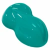 Aquamarine Basecoat With Reducer Gallon (Basecoat Only) Car Auto Paint Kit -Automotive Paints Store aqua