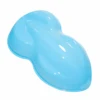 Baby Blue Basecoat With Reducer Gallon (Basecoat Only) Car Auto Paint Kit