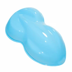 Baby Blue Basecoat Clearcoat Quart Complete Paint Kit
