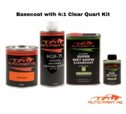 GM WA3313 Cameo Cream Basecoat Clearcoat Quart Complete Paint Kit -Automotive Paints Store basecoat 41 quart kit a6c12f38 a547 4b34 b2f7 a6af0d936871