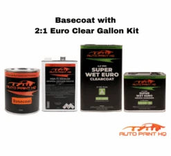 Dodge K2 Go Mango / Vitamin C Basecoat Clearcoat Complete Gallon Kit 8 Dodge K2 Go Mango / Vitamin C Basecoat Clearcoat Complete Gallon Kit -Automotive Paints Store basecoat euro gallon kit 616ec33d 98a5 492d a6b7 9260fbb97e00