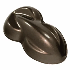 Galaxy Gray Metallic Basecoat With Reducer Gallon (Basecoat Only)