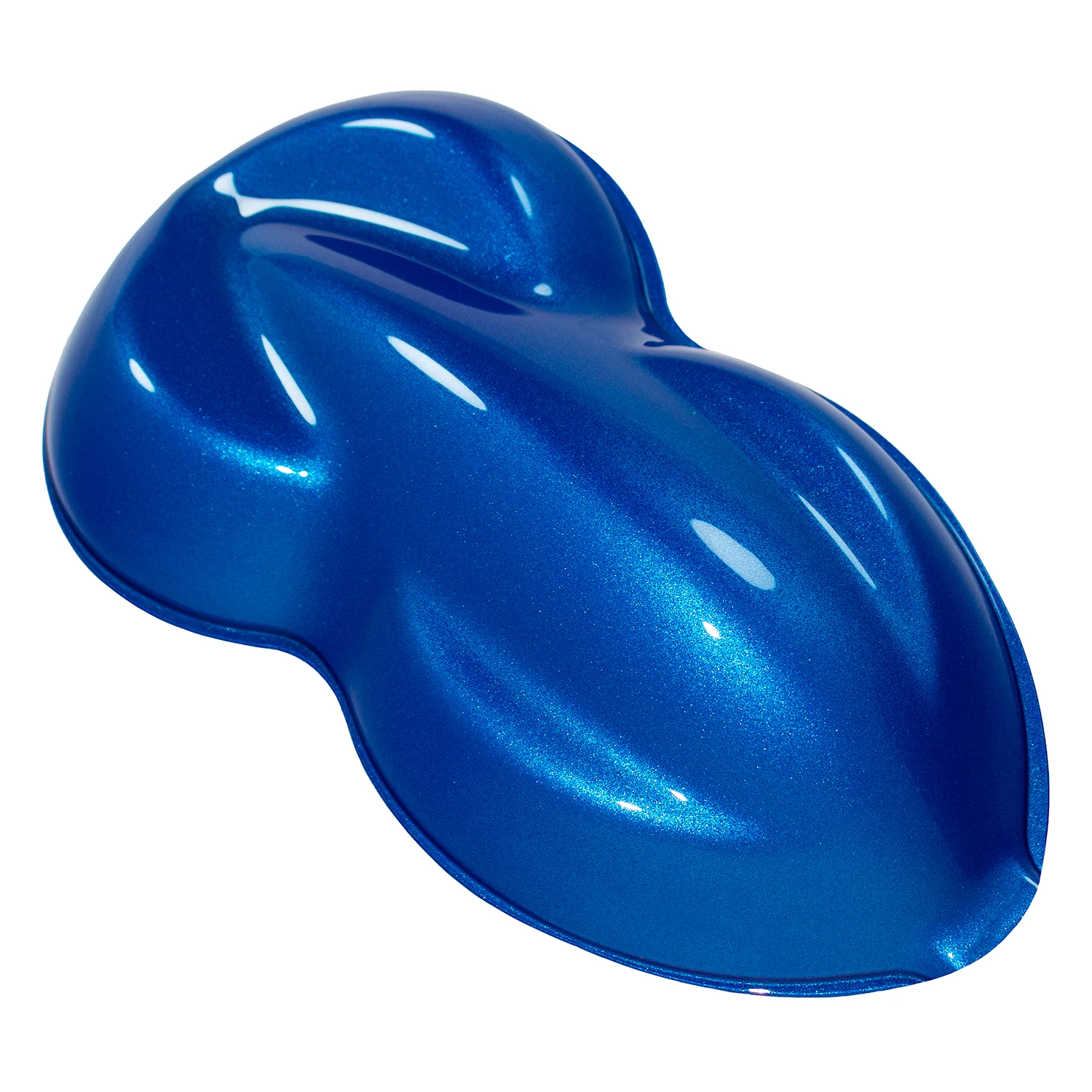 Stratto Blue Metallic Basecoat With Reducer Gallon (Basecoat Only) 3 Stratto Blue Metallic Basecoat With Reducer Gallon (Basecoat Only)