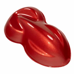 Meteor Maroon Metallic Basecoat + Reducer Quart (Basecoat Only) Kit