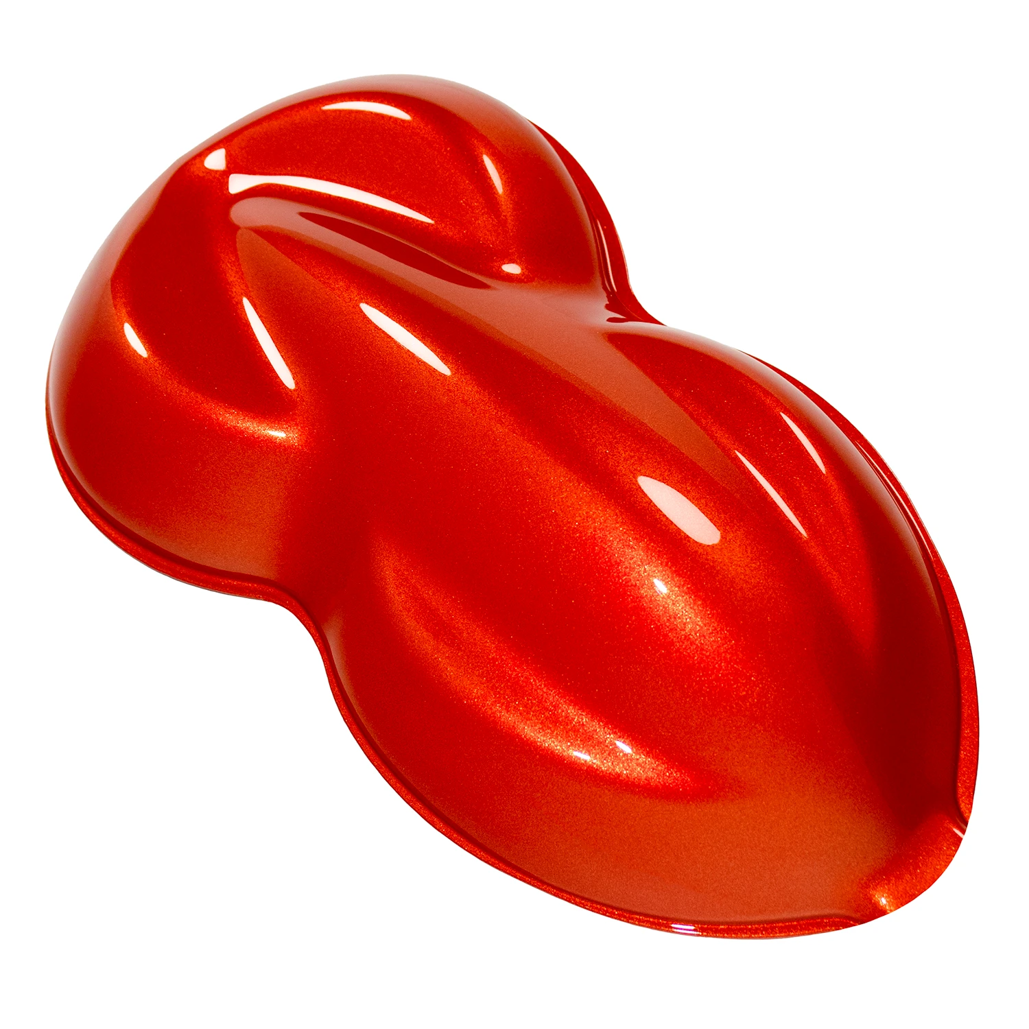 Cinder Red Metallic Basecoat With Reducer Gallon (Basecoat Only) 3 Cinder Red Metallic Basecoat With Reducer Gallon (Basecoat Only)