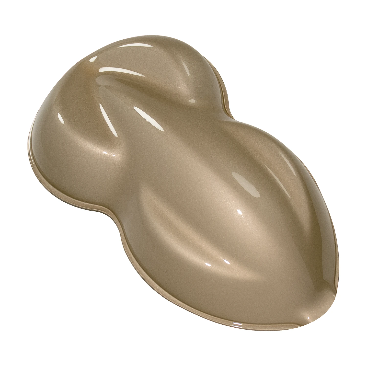 Premium Beige Metallic Basecoat With Reducer Gallon (Basecoat Only) Kit 3 Premium Beige Metallic Basecoat With Reducer Gallon (Basecoat Only) Kit