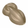 Premium Beige Metallic Basecoat + Reducer Quart (Basecoat Only)Kit