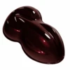 Black Cherry Flip Pearl Basecoat With Reducer Gallon (Basecoat Only) Paint Kit