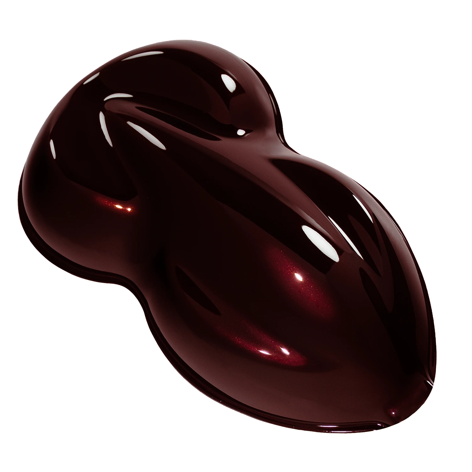 Black Cherry Flip Pearl Basecoat With Reducer Gallon (Basecoat Only) Paint Kit 3 Black Cherry Flip Pearl Basecoat With Reducer Gallon (Basecoat Only) Paint Kit