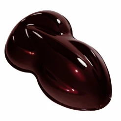 Black Cherry Flip Pearl Basecoat Clearcoat Complete Gallon Kit