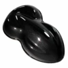 Black Crystal Diamond Pearl Basecoat Clearcoat Complete Gallon Kit -Automotive Paints Store black crystal diamond 3