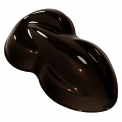 Black Crystal Topaz Pearl Basecoat With Reducer Gallon (Basecoat Only) Paint