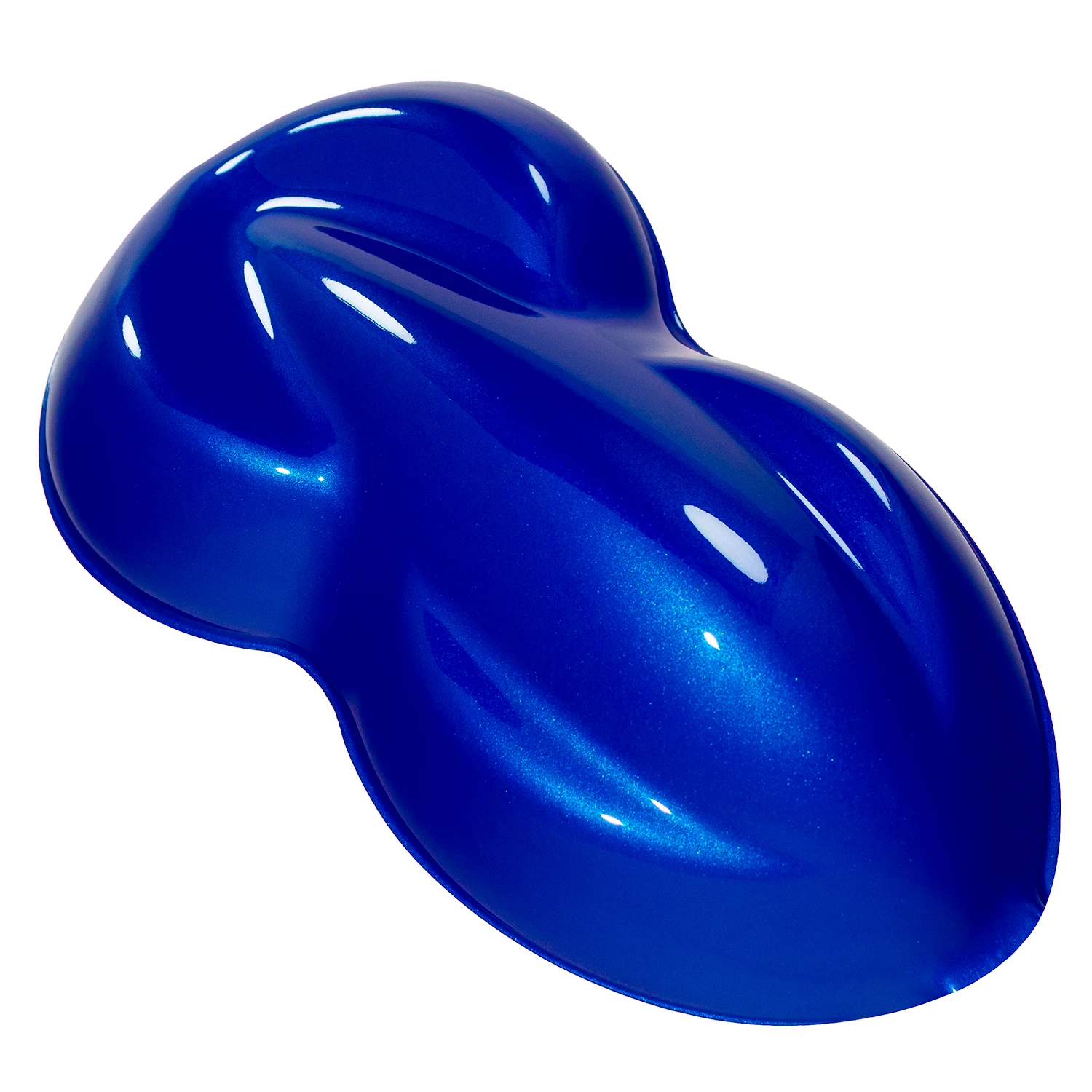 Blue Pearl Basecoat + Reducer Quart (Basecoat Only) Auto Paint Kit 3 Blue Pearl Basecoat + Reducer Quart (Basecoat Only) Auto Paint Kit