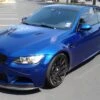 BMW 381 Lemans Blue Metallic Basecoat Clearcoat Complete Gallon Kit 2 BMW 381 Lemans Blue Metallic Basecoat Clearcoat Complete Gallon Kit -Automotive Paints Store bmw 381