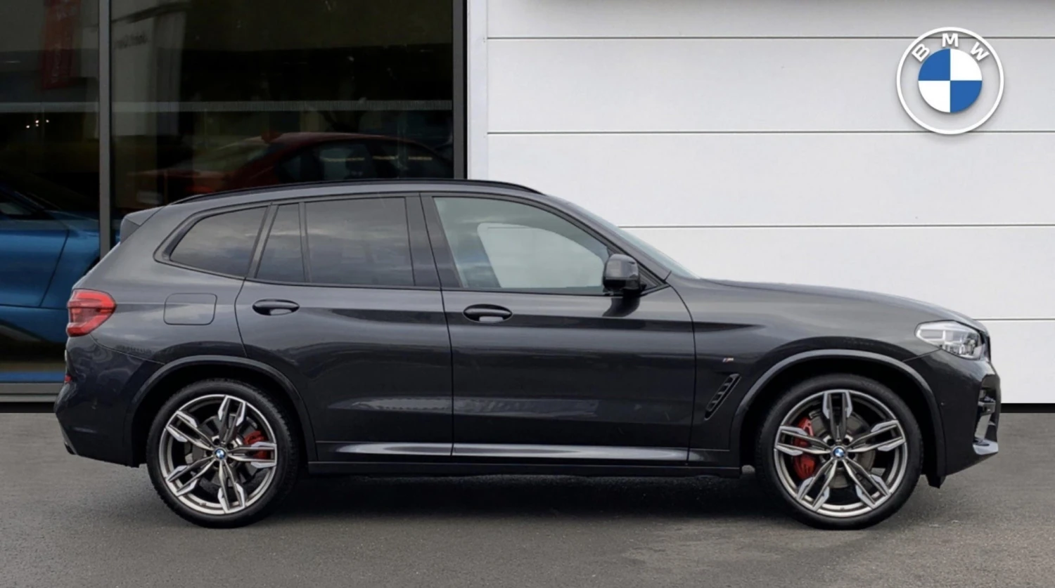 BMW A90 Sophisto Gray + Reducer Quart (Basecoat Only) Kit 3 BMW A90 Sophisto Gray + Reducer Quart (Basecoat Only) Kit