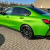 BMW W14 Java Green Basecoat With Reducer Gallon (Basecoat Only)Kit 2 BMW W14 Java Green Basecoat With Reducer Gallon (Basecoat Only)Kit -Automotive Paints Store bmw w14 98625899 7749 48f7 9fb0 5444f3dead24