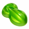 Candy Lime Over Silver Base Complete Gallon Kit 2 Candy Lime Over Silver Base Complete Gallon Kit -Automotive Paints Store candy lime over silver