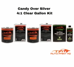 Candy Twilight Blue Over Silver Base Complete Gallon Kit 8 Candy Twilight Blue Over Silver Base Complete Gallon Kit -Automotive Paints Store candy over silver 41 gallon kit acc011ec 136d 4b9c ae59 62f2ac8a7c6a